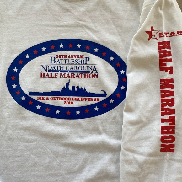 Battleship Bundle: 2 Beer Glasses, 2 Shirts & Socks - Picture 9 of 16